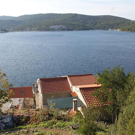 Apartments By The Sea Vis - 8526 Eksteriør billede