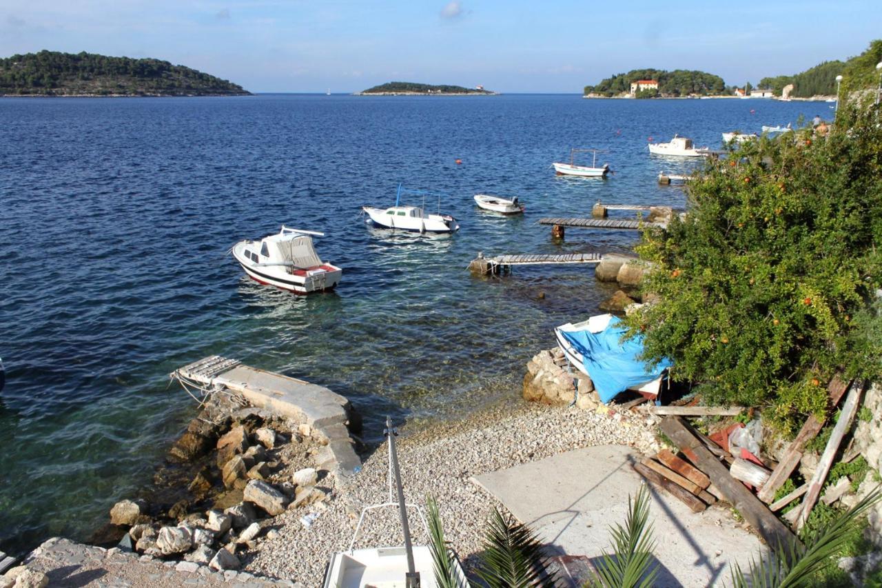 Apartments By The Sea Vis - 8526 Eksteriør billede