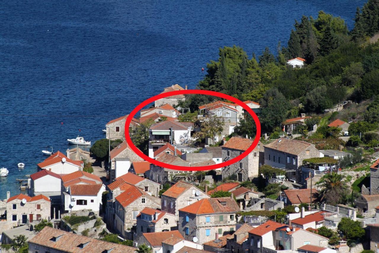 Apartments By The Sea Vis - 8526 Eksteriør billede
