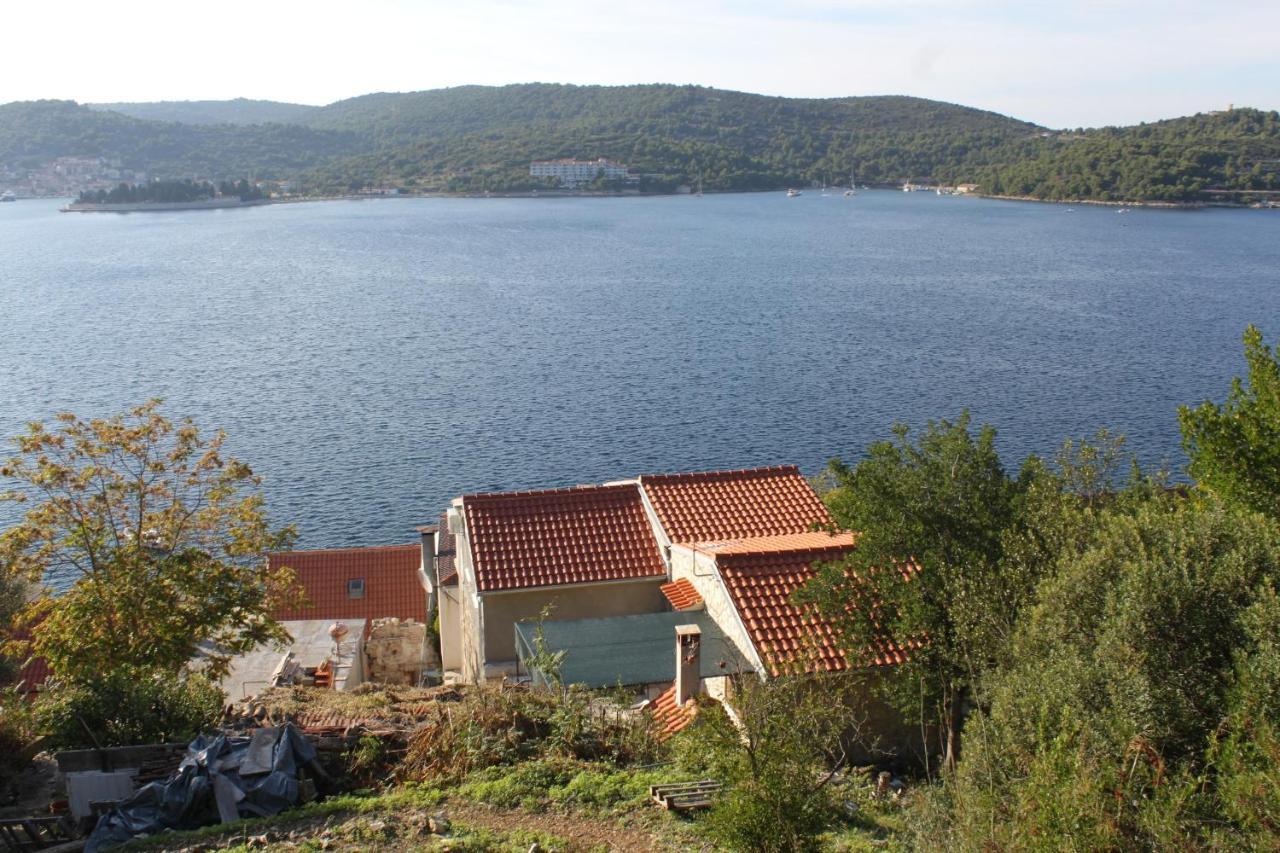 Apartments By The Sea Vis - 8526 Eksteriør billede