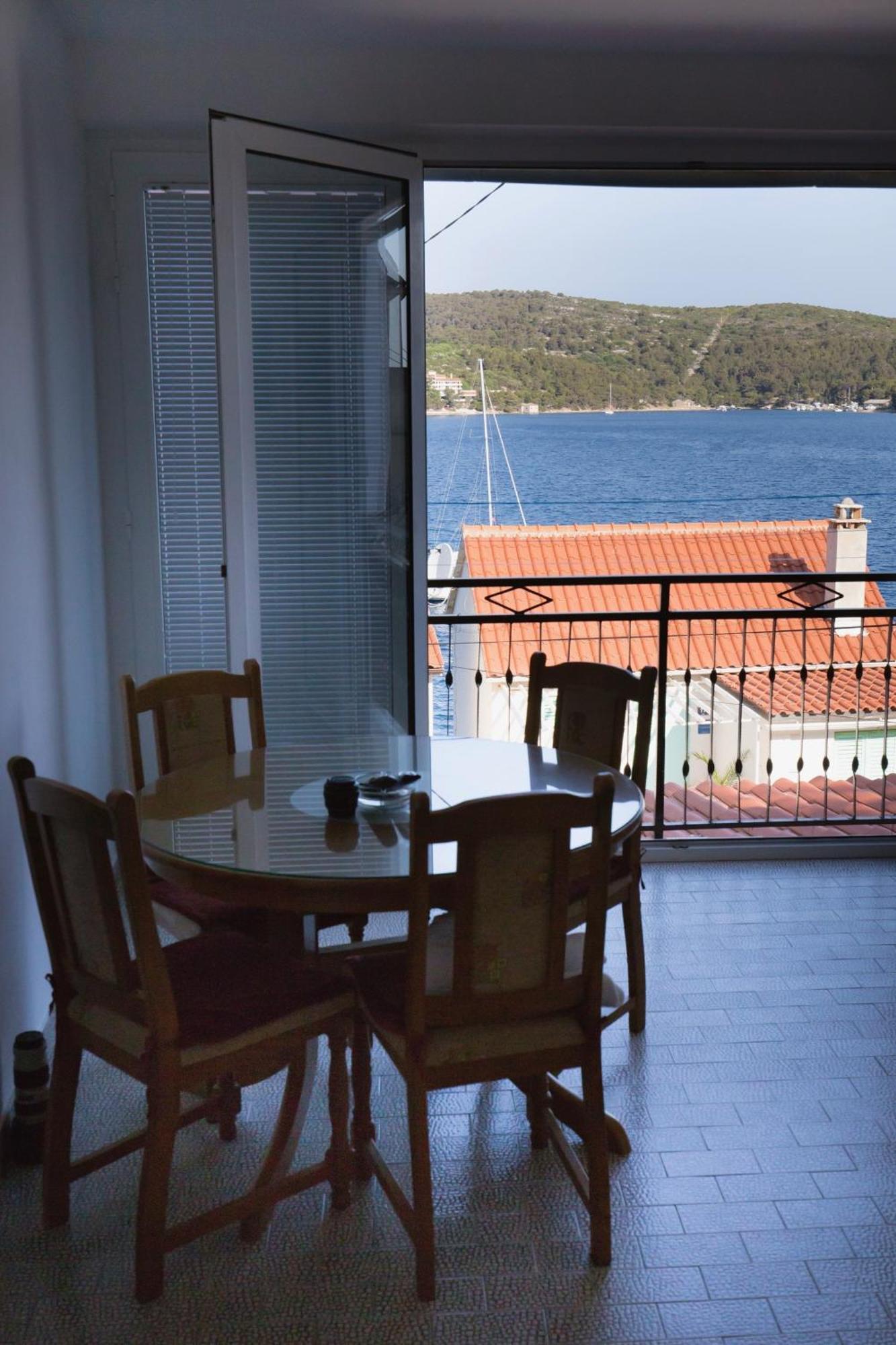 Apartments By The Sea Vis - 8526 Værelse billede